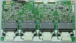 Inverter PCB RDENC2167TPZZ