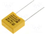 Кондензатор керамичен 68NF 275V