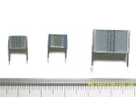 Кондензатор неполярен 2.2MF 100V Non-Polar