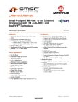 Интегр.схема LAN8710A FQN-32