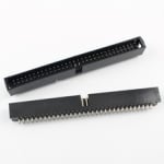 Цокъл 2.54mm 2x32 Pin 64 Pin