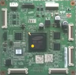 Control PCB LJ41-03703A LJ92-01371