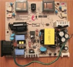Power+Inverter FIP1704IQ REV:B