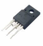 Интегрална схема  5Q0765RT TO-220F