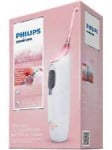 HX8431-02  Sonicare AirFloss Ultra – почистване между зъбите
