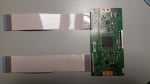 Платка T-CONTROL BOARD 6870C-0571B 6871L-4104B