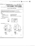 Интегрална схема  UPC1238V