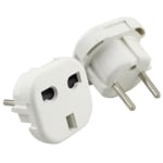 Преходен щепсел GB - EUR GM-118