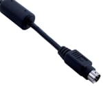 Кабел за адаптер с букса 4 pin