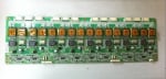 Inverter PCB SIT260WD16C00 REV0