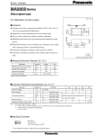 Диод MA3270-M SOT-23