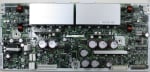X-SUS PCB ND60200-0037