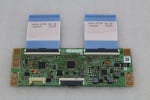 Платка T-Con board RUNTK 5538 TPZB BN96-30171A