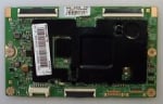 Платка  T-Con board BN95-01308B
