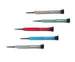 Накрайници двойни к-т 5 PCS  SET BK-5530