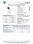 диод FEP30DP TO-247AD