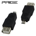 Преходник ADAPTER USB FEMALE-MICRO USB