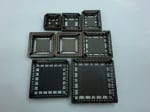 Цокъл 28pins PLCC