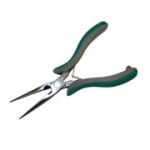 Клещи  Long Nose Cutting Plier MP-16, Cr-V, 155 mm