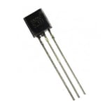 Транзистор 2SC8050 SS8050 TO-92