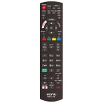 Дистанционно управление RM-L1378 Netflix Panasonic