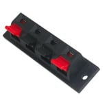 Терминал CC-210 двоен STEREO