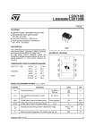 Интегрална схема  LS5120 DIP-8