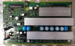 Захр.платка Y-SUSTAIN BOARD TNPA4182 1 SC