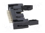 Гнездо SOCKET DS1011-16SBSI7 AWP-20P