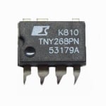 Интегрална схема  TNY268P  DIP-8