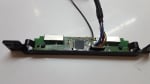 Платка WI-FI WCBN4501R_V03