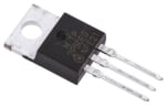 Транзистор IXTP2P50 TO-220