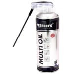 Спрей MULTI OIL 400ml WD-40