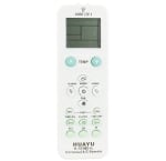 Дистанционно управление за климатик  RC AIRCON K-1038E-L UNIVERSAL