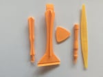 Инструмент REPAIR TOOL BST 5 SET FOR GSM LAPTOP