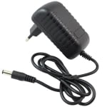 Адаптер AC/DC 12V 1.5A
