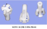 Зъбно колело SONY 10 29B 3-958-390-01