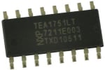 Интегрална схема TEA1751LT SO-16