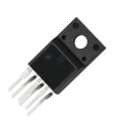 Интегрална схема STRW6053N