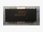 Интегрална схема OB3362 MP3389 TSSOP-28