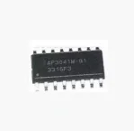 Интегрална схема AP3041M TGR SO-16