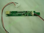 ДРАЙВЕР HLT-290LED QD
