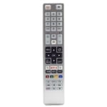 Дистанционно управление CT-8054 TOSHIBA NETFLIX