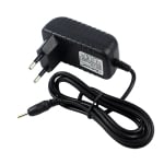 Адаптер за таблет 5V 2A фин връх 2.5x0.7mm