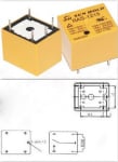 Реле  RAS1215
