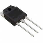 Транзистор 2SK2500 TO-247S