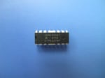 Интегрална схема UDN2559BT DIP-16