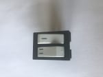 КЛЮЧ SWITCH KCD SLIM CR3 16A 250V ДВОЕН