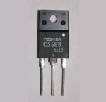 Транзистор 2SC5588 TO-3P