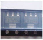 Транзистор BSP452E6327 SOT-223